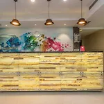 Capital O 14448 Hotel Sapphire Star
