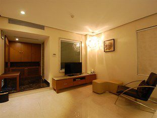 Capital O 14448 Sapphire Star 3* Indore