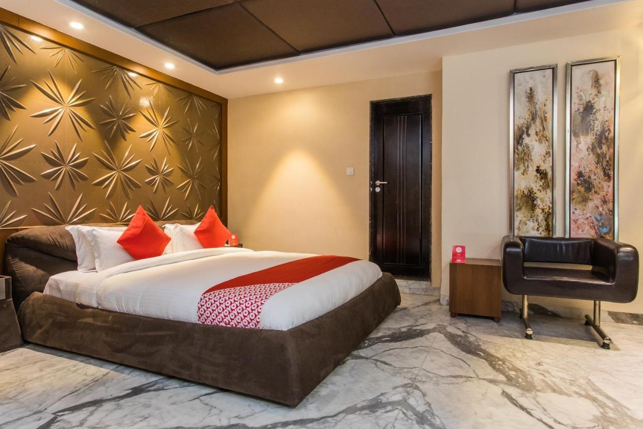 Hotel Capital O 14448 Sapphire Star Indore
