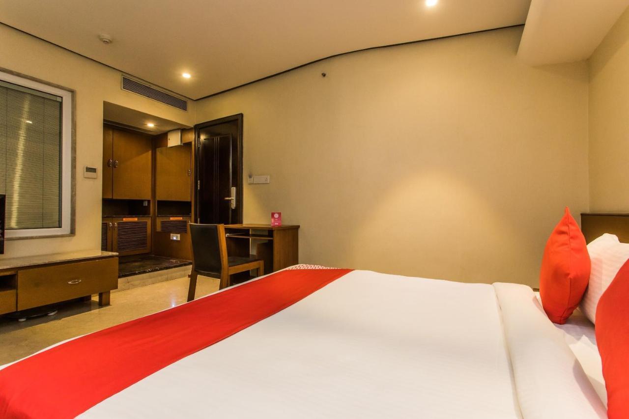 Hotel Capital O 14448 Sapphire Star 3*