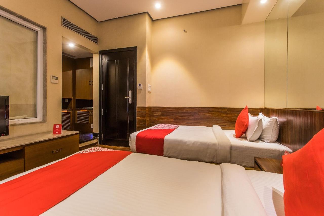 Capital O 14448 Sapphire Star Indore