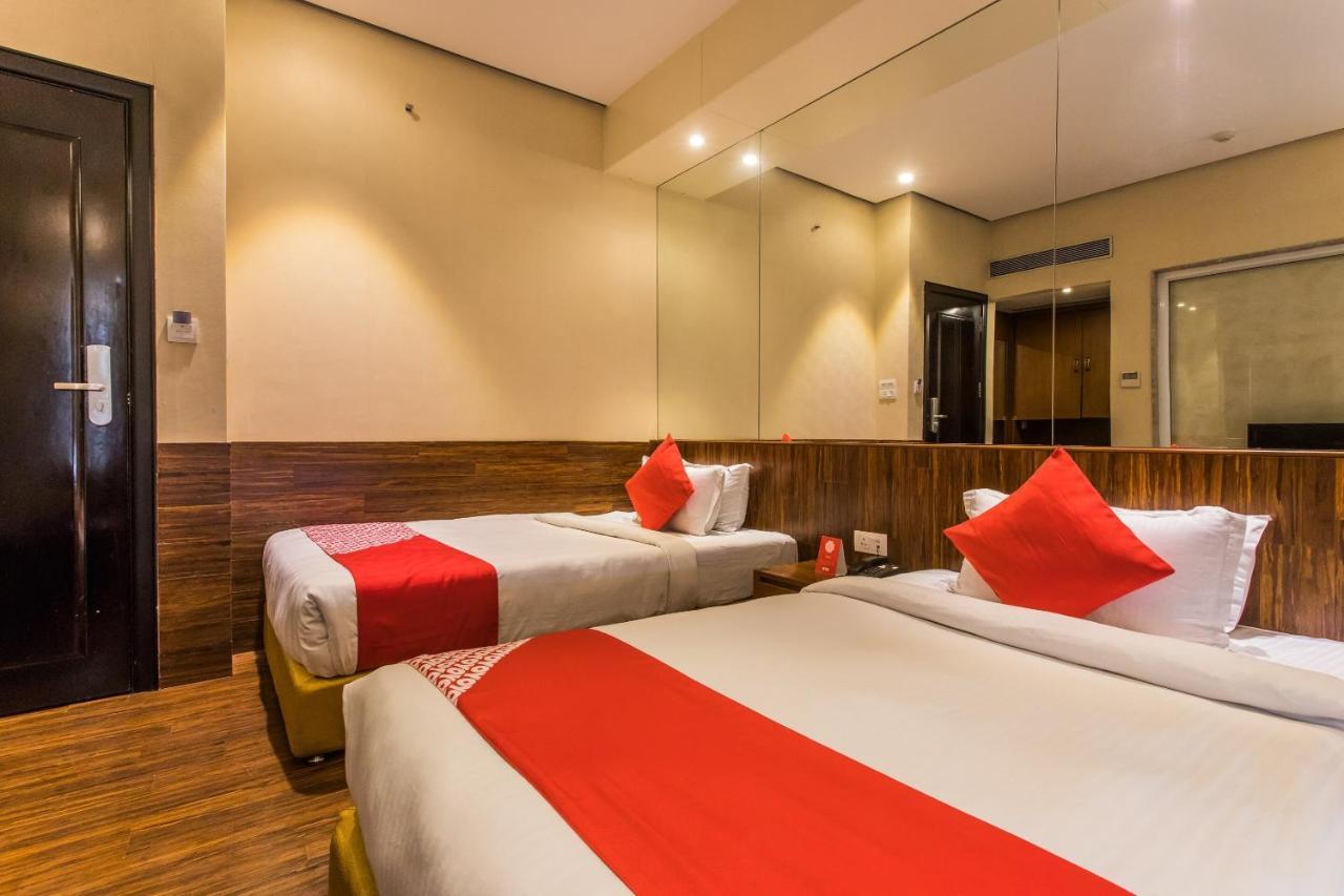 Hotel Capital O 14448 Sapphire Star 3*