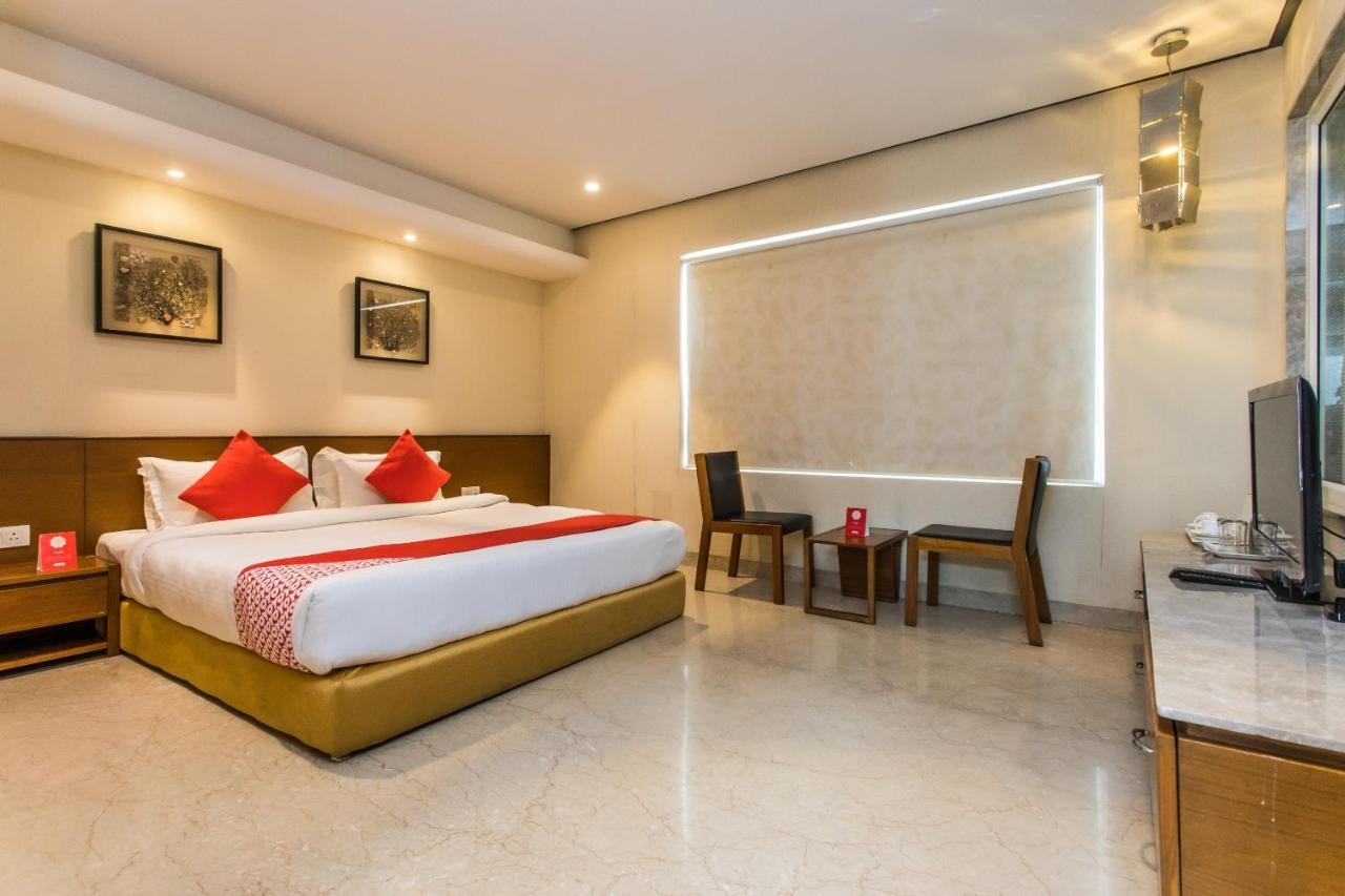Capital O 14448 Sapphire Star Indore