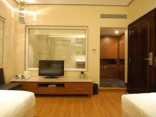 Hotel Capital O 14448 Sapphire Star Indore