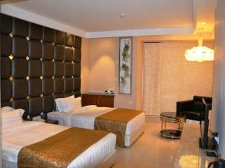 Capital O 14448 Sapphire Star Hotel Indore