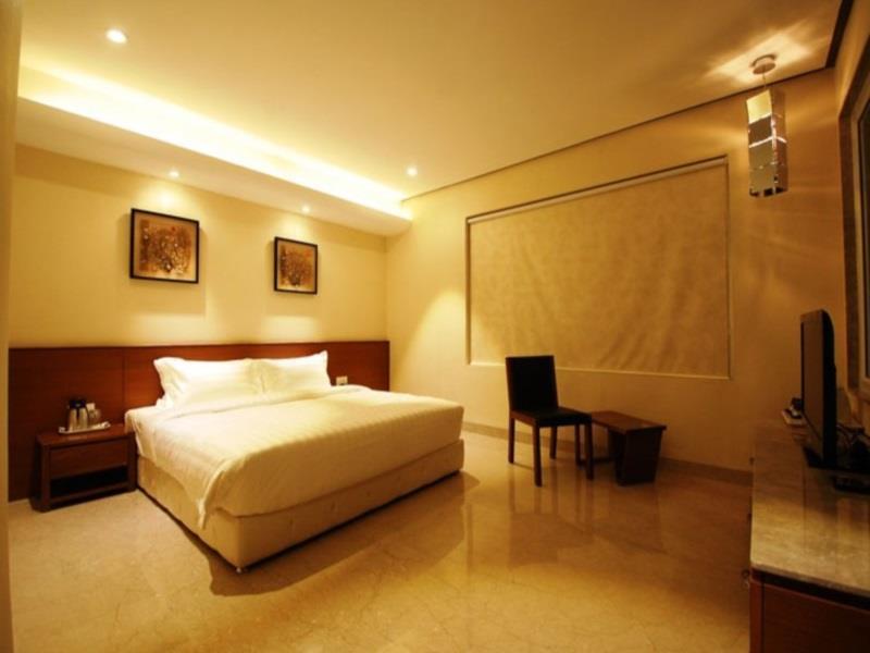 Hotel Capital O 14448 Sapphire Star 3*